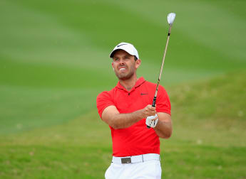 Schwartzel makes positive start in Texas
