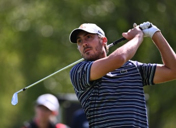 Coussaud moves into pole position on Road to Mallorca Rankings