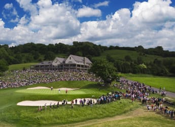 Genworth Stats Pack - ISPS Handa Wales Open Preview