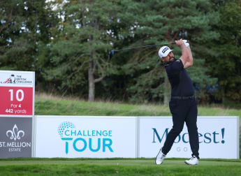 Baldwin edges ahead in England 