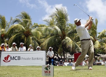 Senior Tour set for Mauritius finale