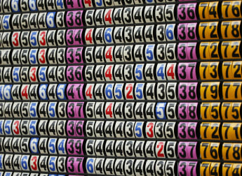 Day 2 in Numbers: Trophée Hassan II