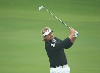Dubuisson delighted to maintain momentum