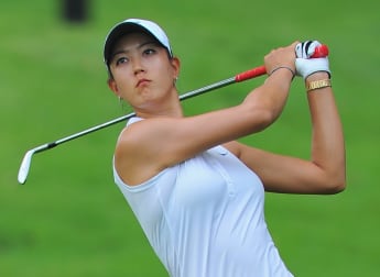 IOC unveils Michelle Wie as YOG Ambassador 