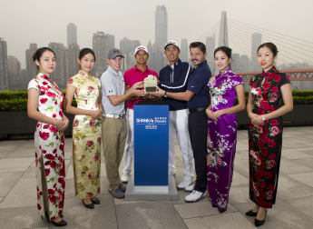 Picture perfect start for Fitzpatrick and Lorenzo-Vera