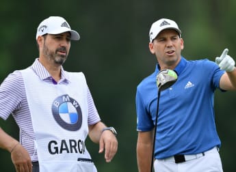 Garcia looking to kickstart summer in Munich