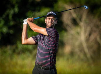 Jerling and Blommé on top in George