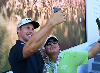 The Debrief - BMW International Open