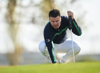 Poke and Tree lead at Lumine