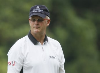 Eastern mission for Senior stars