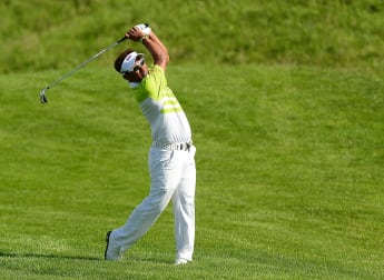 Jaidee reins in Wang in Paris