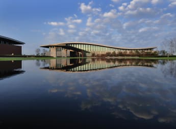 Korea Championship Presented by Genesis 2023 - Schedule of the week