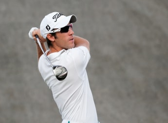 Wattel grabs outright lead