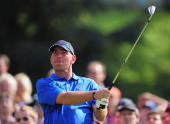 Challenge Series turns focus on Björn