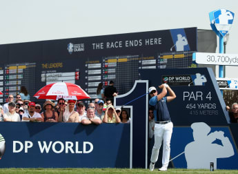 Genworth Stats Pack - Round 1 Review