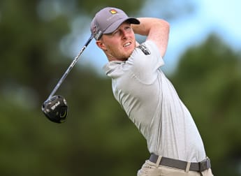 Howie feeling at home ahead of Abu Dhabi Challenge 