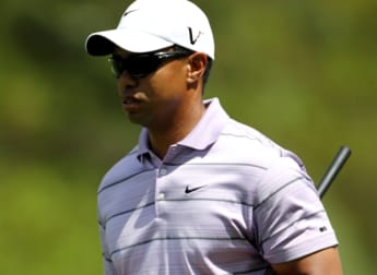 Woods and Westwood start well