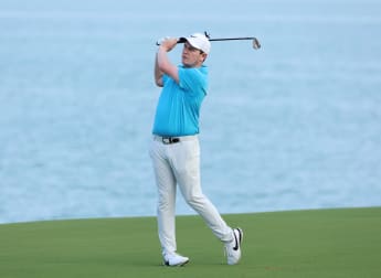 Ryder Cup hopefuls set for Hero Indian Open