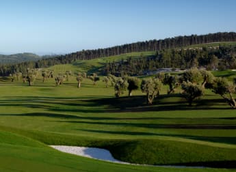 Bom Sucesso becomes European Tour Destination