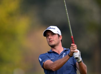 Thornton edges ahead in Turin