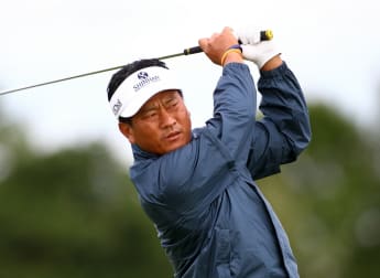 Choi shines in Sweden