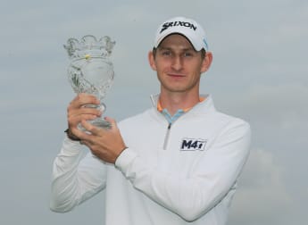 REWIND: Irish Challenge