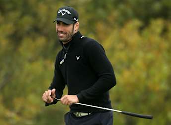 Quiros and Co set for battle in Portugal 