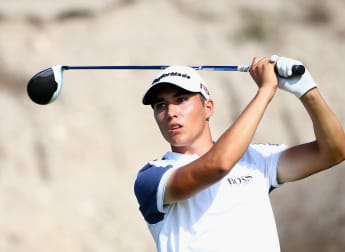 Dominic Foos - pre-season Q&A