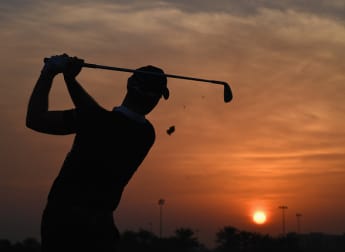 The best round of the season