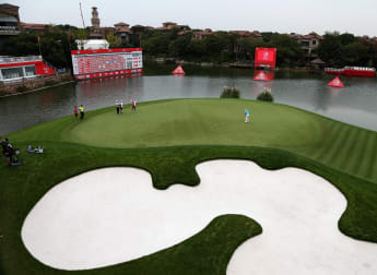 Fantasy Five To Watch in China 