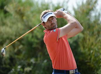 Jacquelin enters the record books