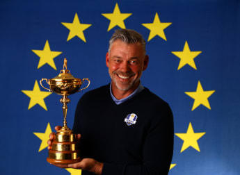 Ryder Cup Trophy Tour announced