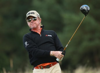 Evergreen Jiménez taking another shot at history