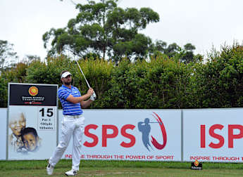 Jamieson targets title defence