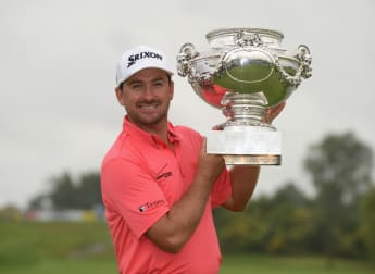 McDowell secures thrilling victory