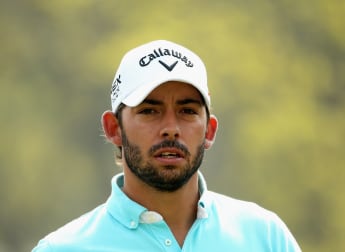 Larrazabal turns 21 again