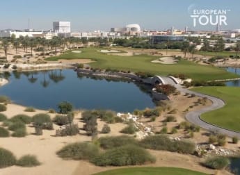 Commercial Bank Qatar Masters: Five things to know 