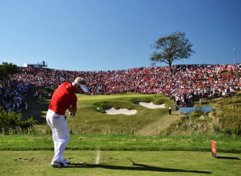 Made in Denmark secured on the European Tour until 2023 