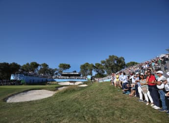 Day three digest: Mutuactivos Open de España