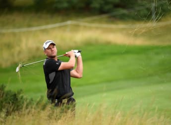 Robert Karlsson at 50