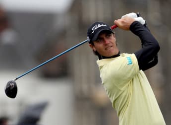 Colsaerts and Zions start well