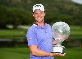 Nedbank Golf Challenge joins European Tour's Final Series
