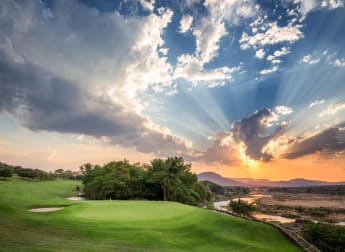 Alfred Dunhill Championship returns to Leopard Creek