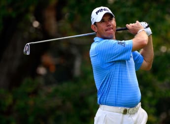 Westwood aiming to continue winning streak