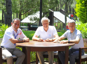 Turkish Airlines Challenge set for three more years