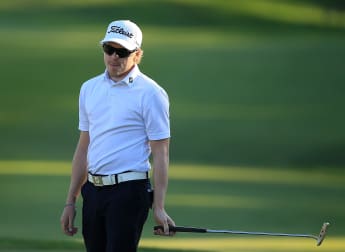 Swede success at Q-School