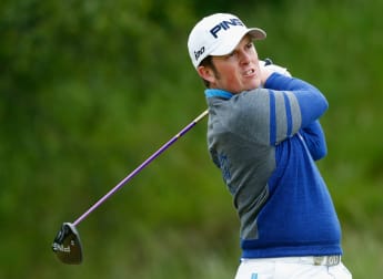 Satellite Stars: Dave Coupland