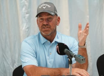 Bjørn excited for Kenya return