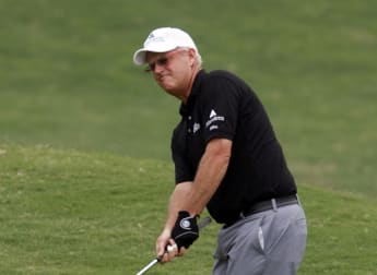 Short game the key for Lyle