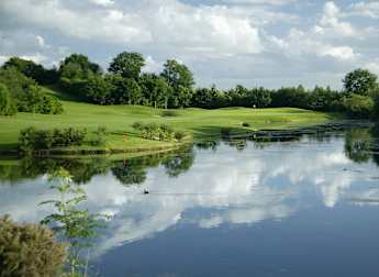 LIVE: Volopa Irish Challenge Round One